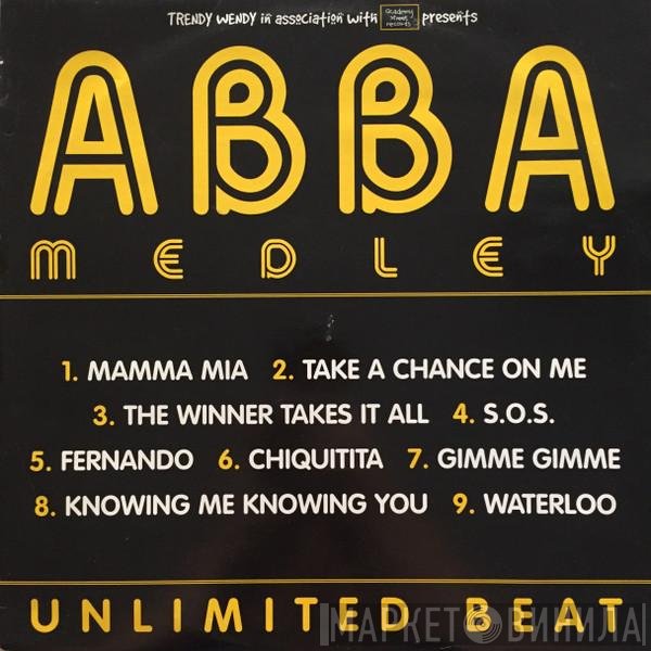 Unlimited Beat - ABBA Medley