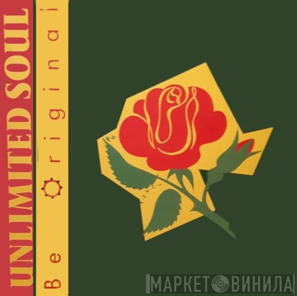 Unlimited Soul - Be Original