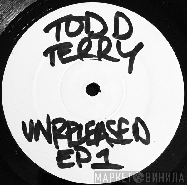  - Unreleased Project EP 1