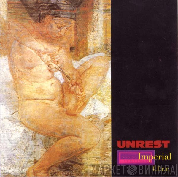 Unrest   - Imperial F.F.R.R.