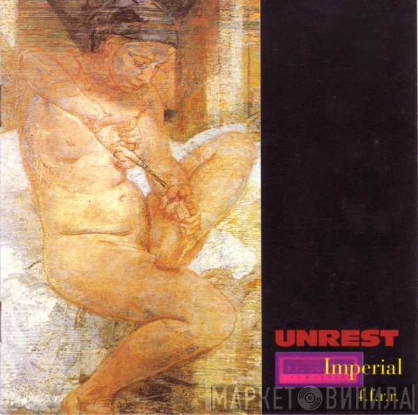 Unrest   - Imperial F.F.R.R.