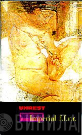 Unrest   - Imperial F.F.R.R.