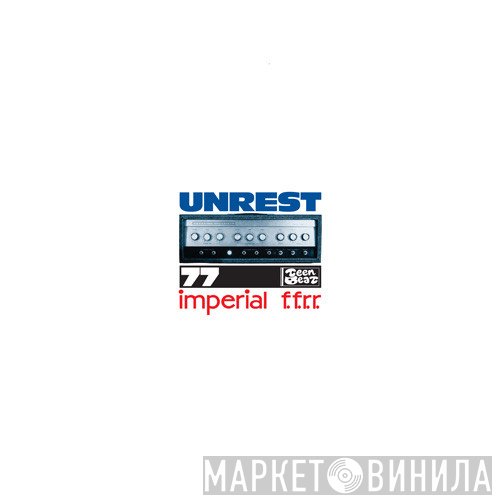 Unrest   - Imperial F.F.R.R.