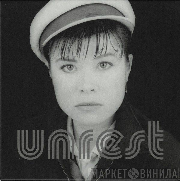 Unrest  - Perfect Teeth (30th Anniversary Edition)