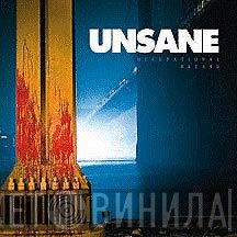 Unsane  - Occupational Hazard