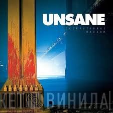 Unsane  - Occupational Hazard