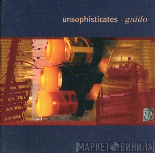 Unsophisticates - Guido