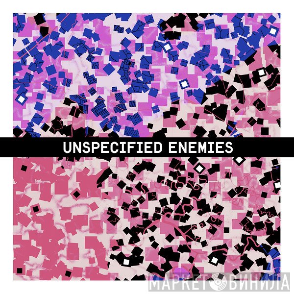 Unspecified Enemies  - Multi Ordinal Tracking Unit