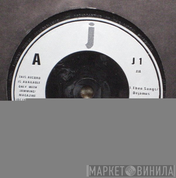  - Untitled [Free Record!]