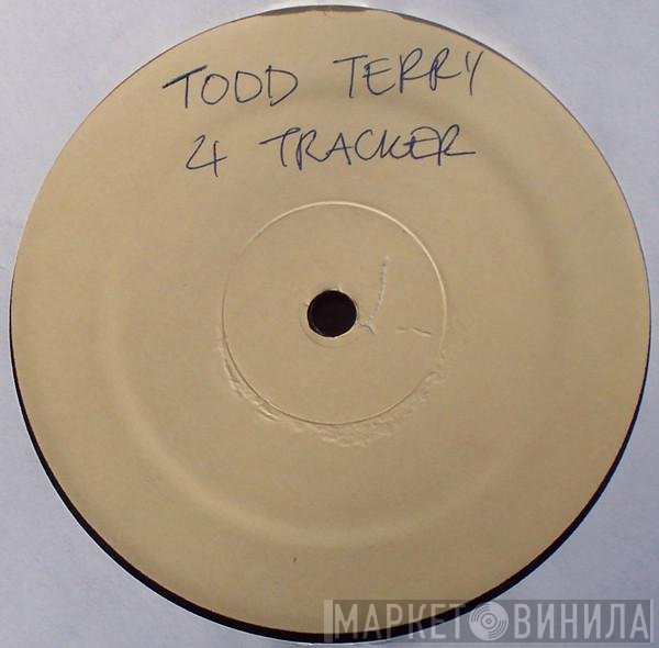  - Untitled (Todd Terry Remixes)