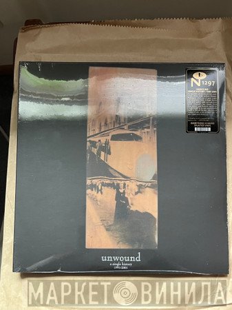 Unwound - A Single History 1991-2001