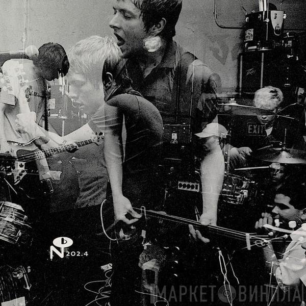 Unwound  - No Energy