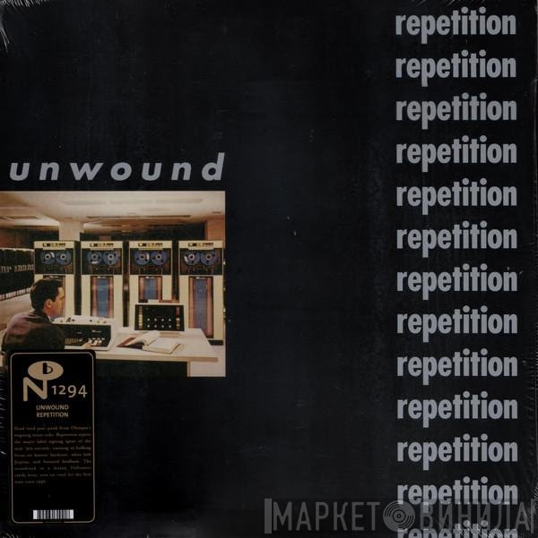 Unwound  - Repetition