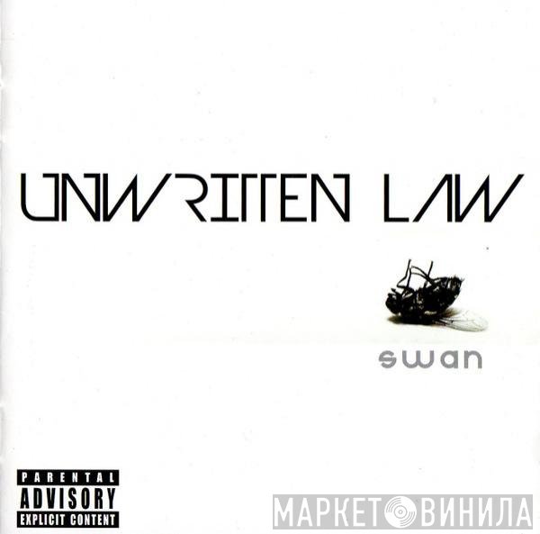 Unwritten Law - Swan