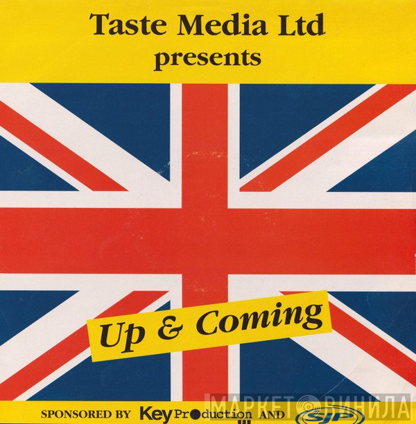  - Up & Coming