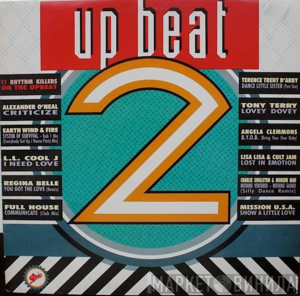  - Up Beat 2