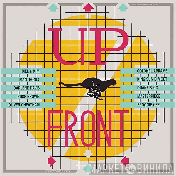  - Up Front 7 (Chilled in Heaven)