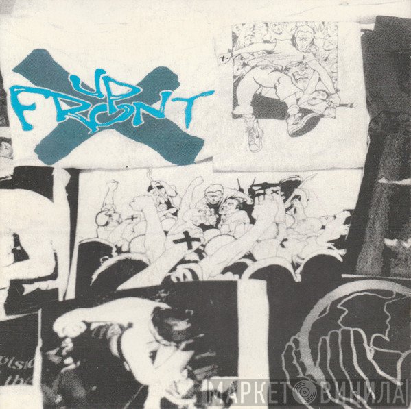 Up Front   - Changes