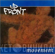 Up Front   - Movement