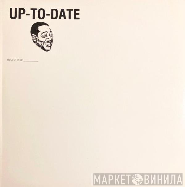 Up To Date - The Studio Recordings Volume Three 1926-1952