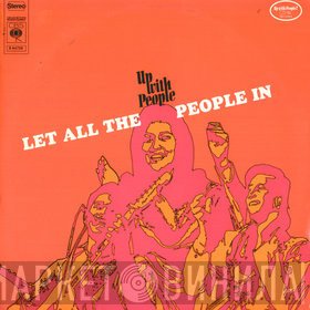 Up With People  - Let All The People In