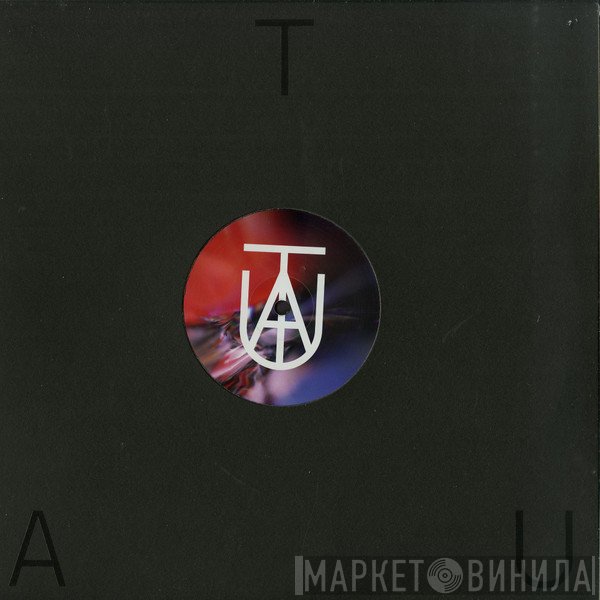 Upercent - Regal No Material EP