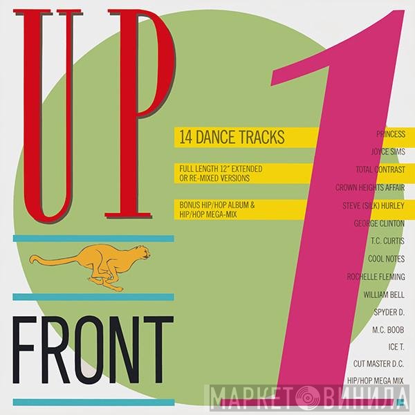  - Upfront 1