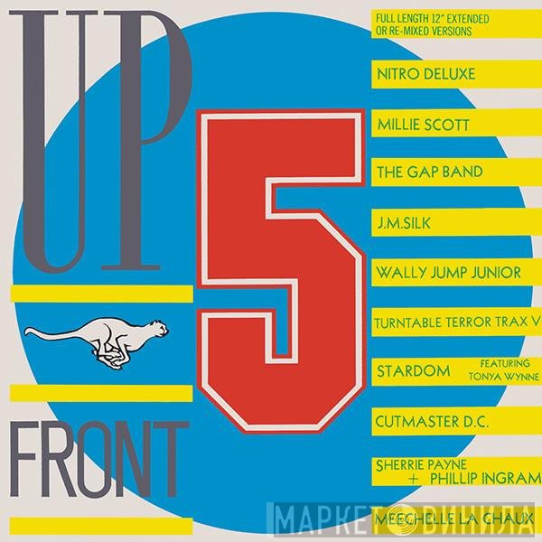  - Upfront 5