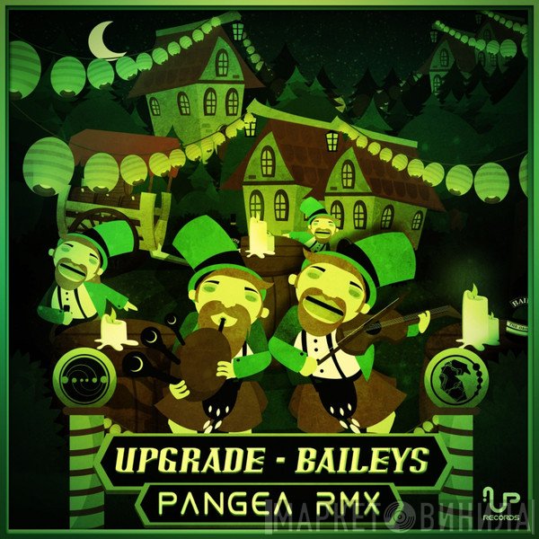 Upgrade   - Baileys (Pangea Rmx)