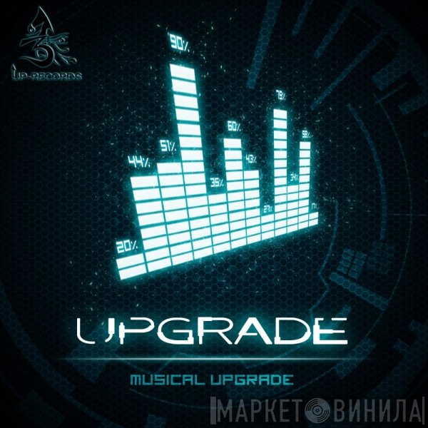 Upgrade   - Musical Upgrade