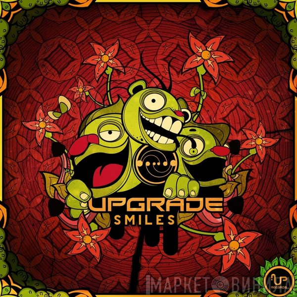 Upgrade   - Smiles