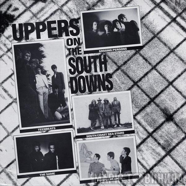  - Uppers On The South Downs