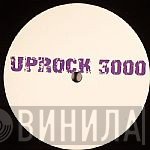 Uprock 3000 - Theme From S-Express / Women Beat Their Men