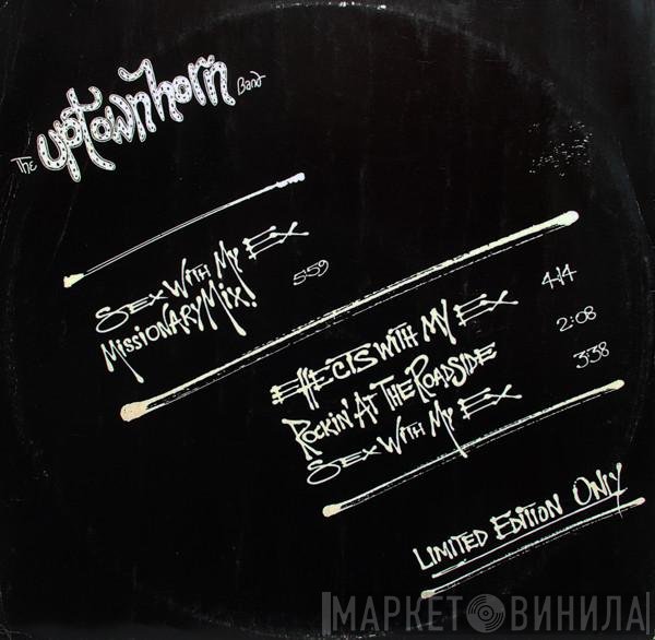 Uptown Horns - Sex With My Ex