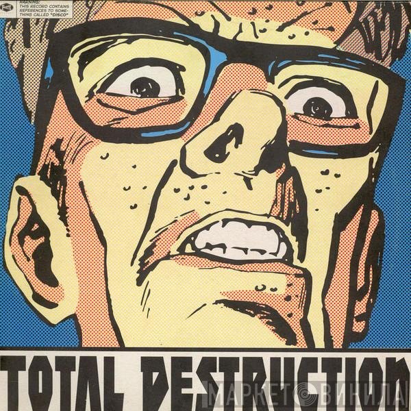 Ural 13 Diktators  - Total Destruction