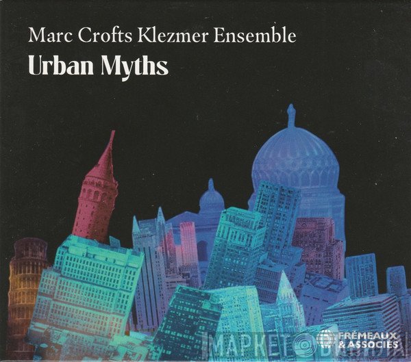  - Urba Myths