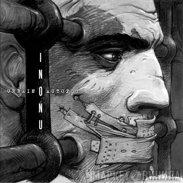 Urbain Autopsy  - Inonu