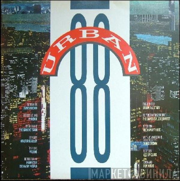  - Urban '88