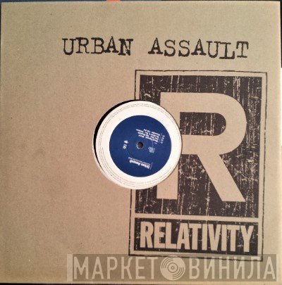  - Urban Assault