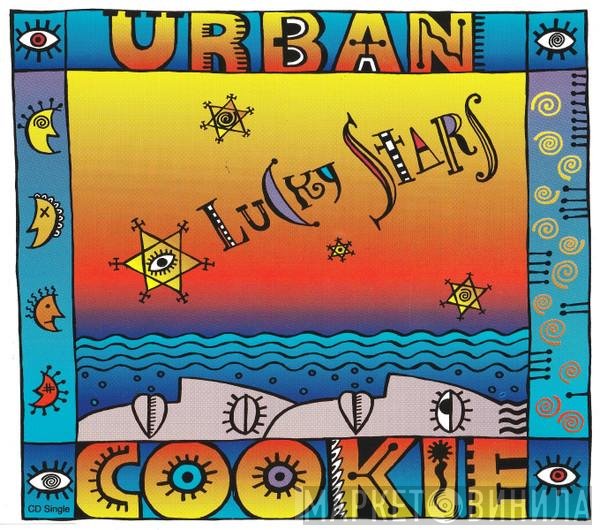 Urban Cookie Collective  - Lucky Stars