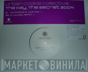 Urban Cookie Collective - The Key, The Secret 2004