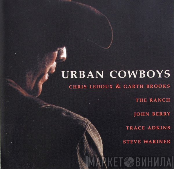  - Urban Cowboys