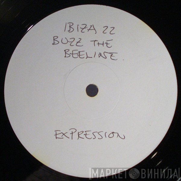 Urban Distress, Front Line  - Buzz The B-Line / Expression