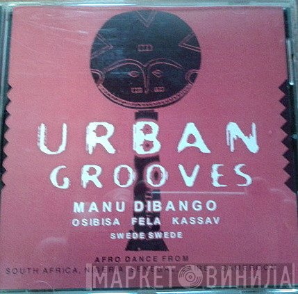  - Urban Grooves