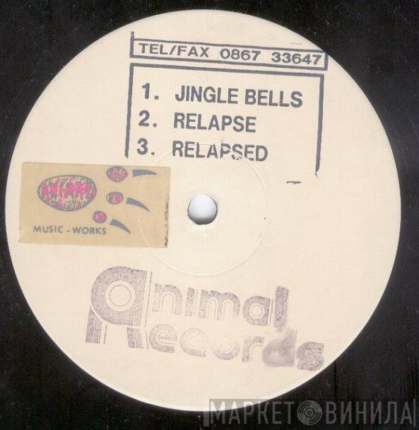 Urban Hype, Mikee B - Jingle Bells