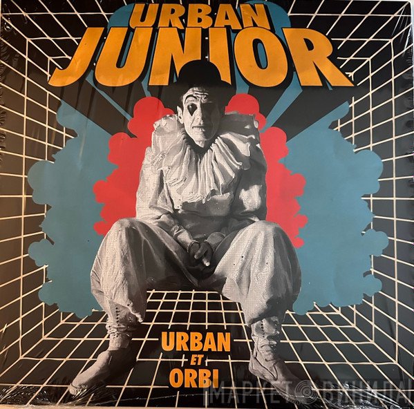 Urban Junior - Urban Et Orbi