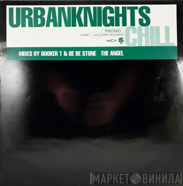 Urban Knights - Chill