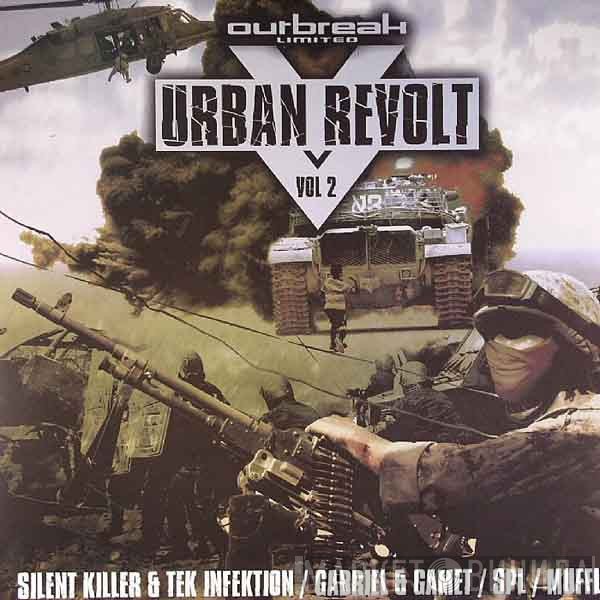  - Urban Revolt Vol. 2