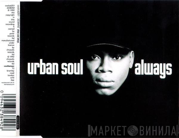 Urban Soul - Always