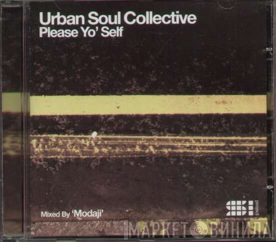 Urban Soul Collective - Please Yo' Self